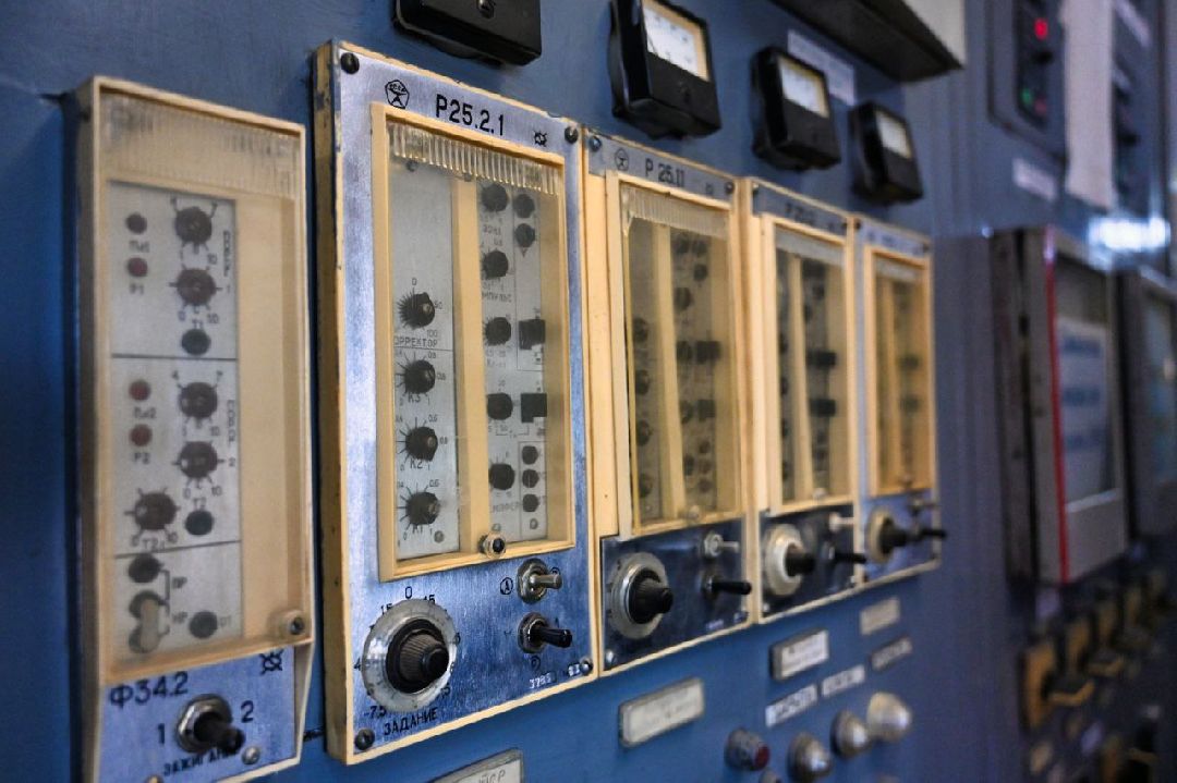 Сергиев Посад, Сергиево-Посадский городской округ, ЖКХ, Газпром теплоэнерго МО, Министерство ЖКХ