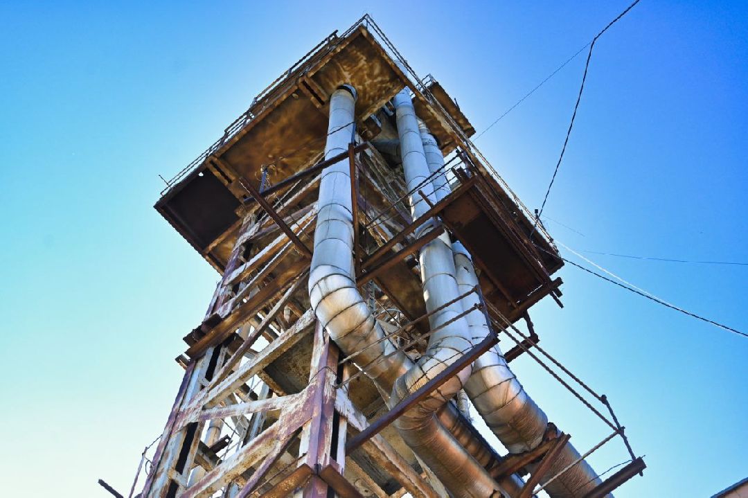 Сергиев Посад, Сергиево-Посадский городской округ, ЖКХ, Газпром теплоэнерго МО, Министерство ЖКХ