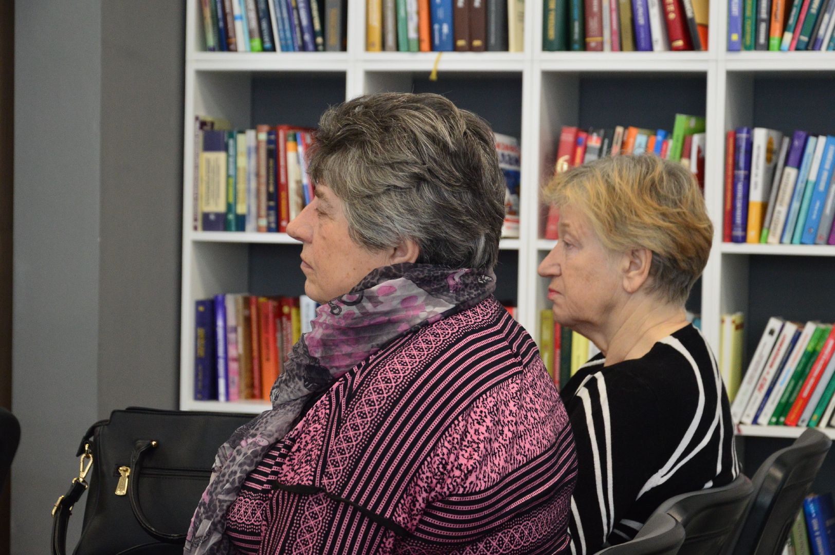 шатура, шатурская прокуратура, прокурор, долголетие, активное долголетие,