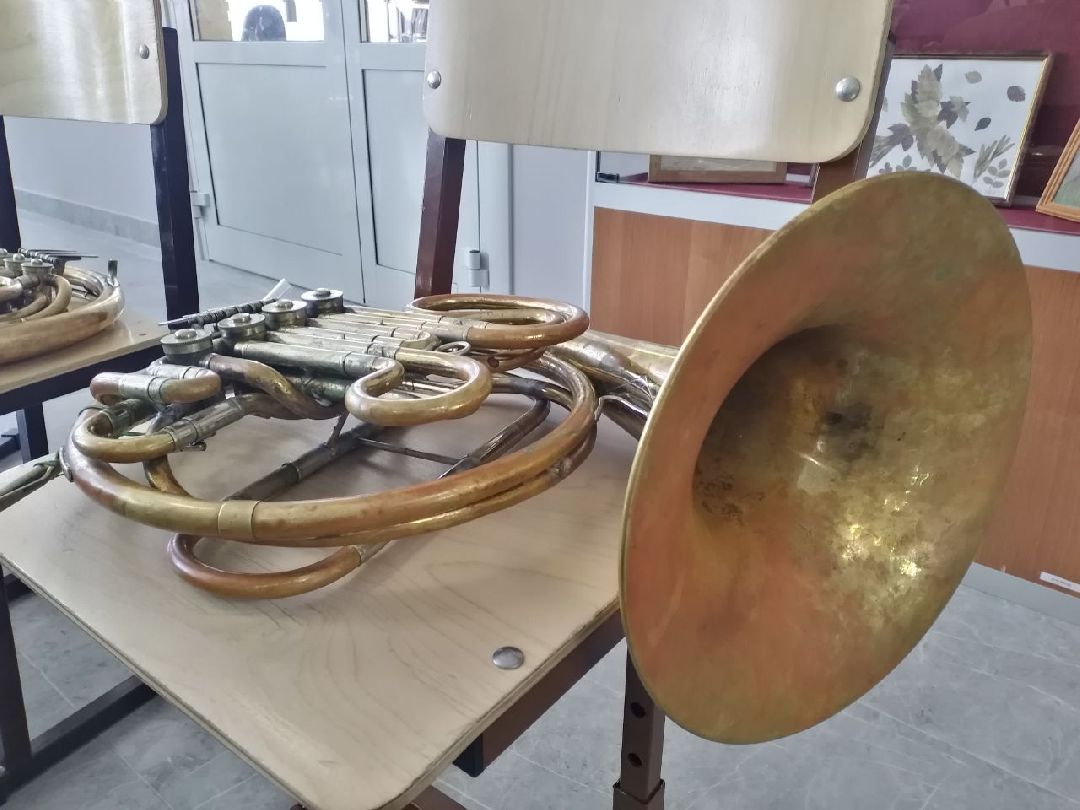 кадетский бал, танцы, Лосино-Петровский, ДШИ