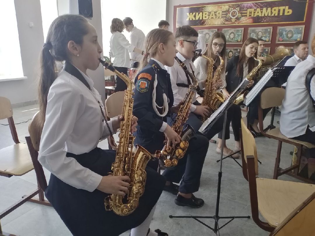 кадетский бал, танцы, Лосино-Петровский, ДШИ