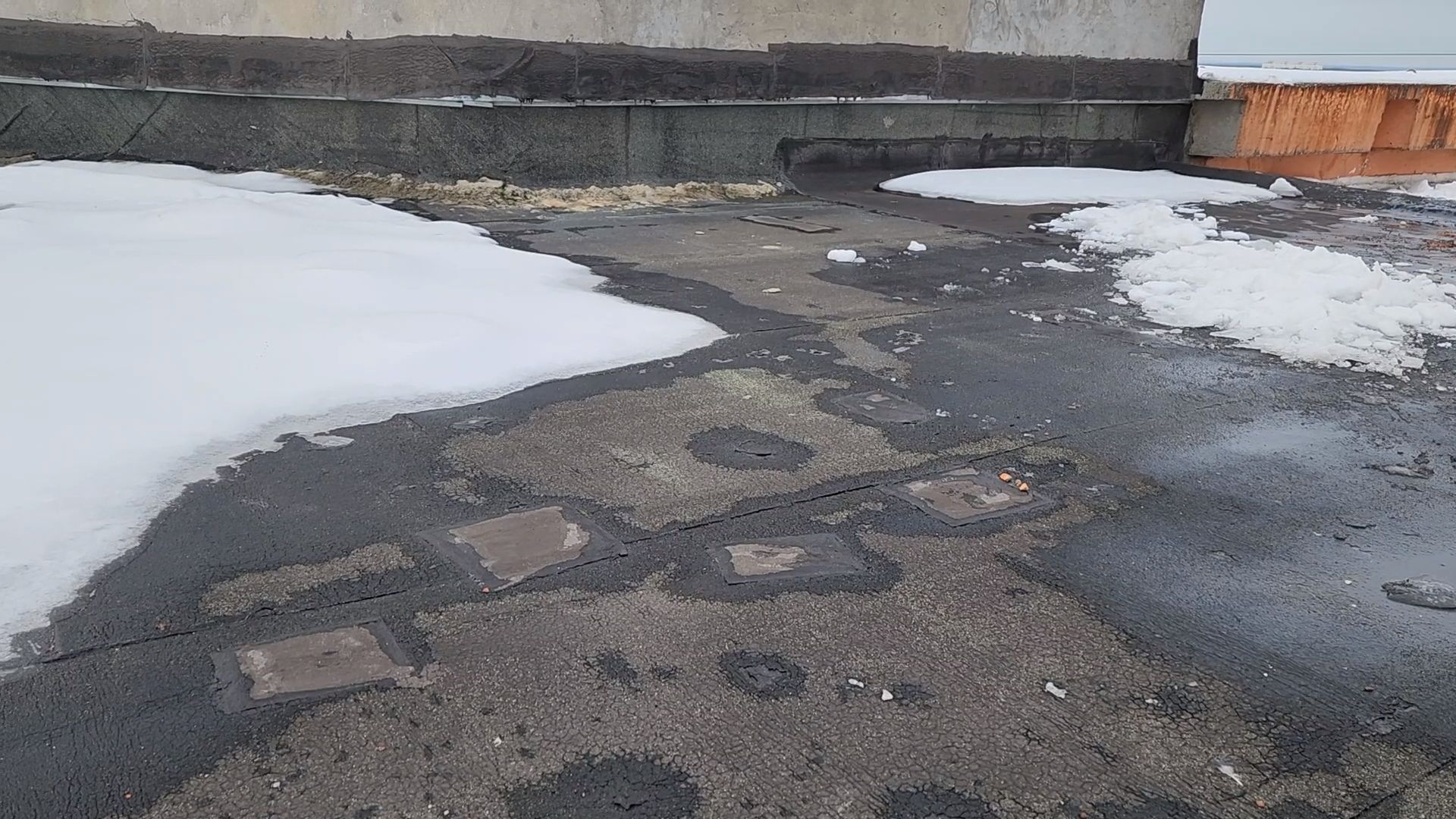 одинцово, внииссок, ГУСТ МО, Главное управление регионального государственного жилищного надзора и содержания территорий Московской области, управляющая компания, кровля, капремонт,