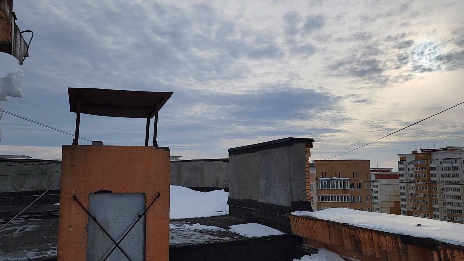 одинцово, внииссок, ГУСТ МО, Главное управление регионального государственного жилищного надзора и содержания территорий Московской области, управляющая компания, кровля, капремонт,