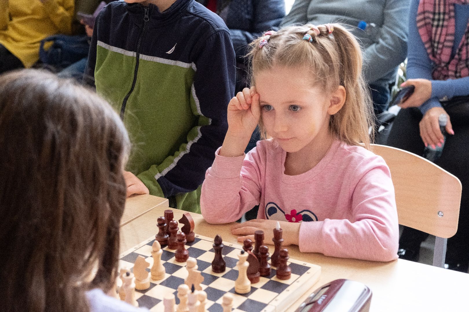 лыткарино, спорт, шахматы,