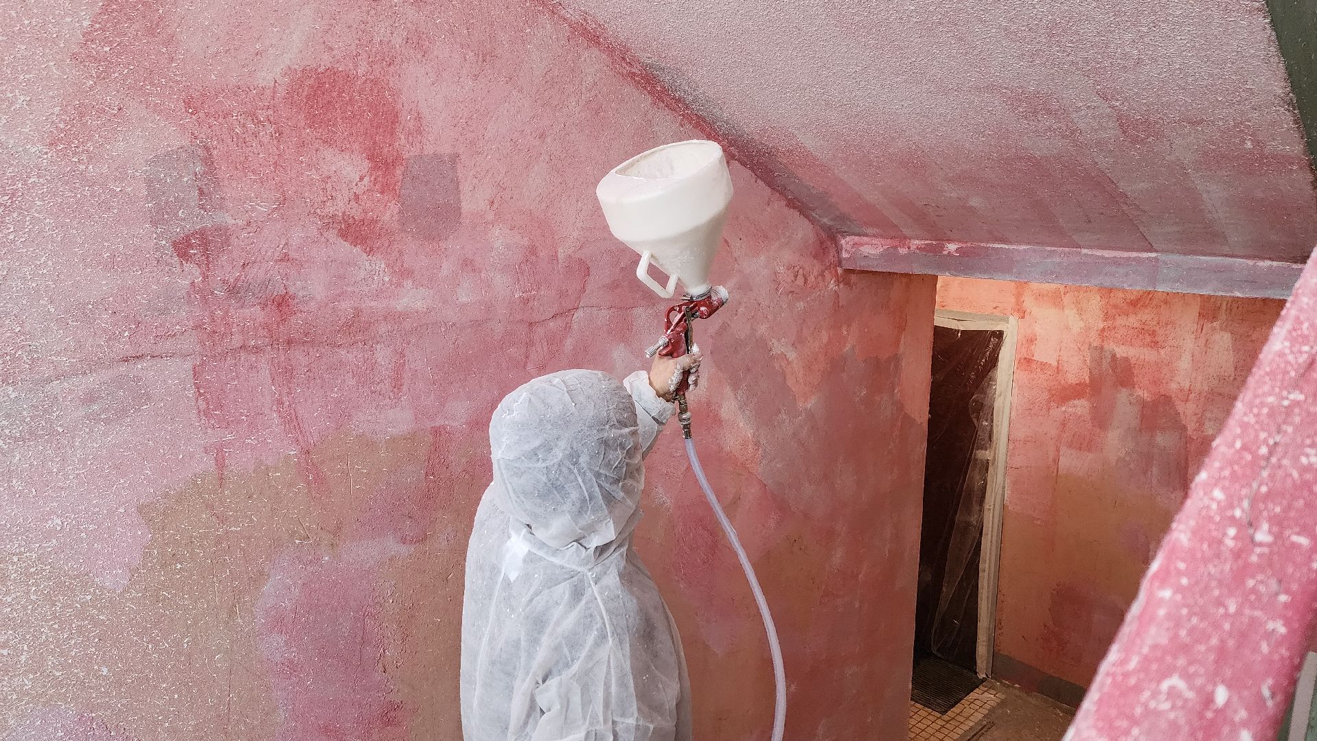 Солнечногорск, Смирновка, ремонт подъездов, ЖКХ,