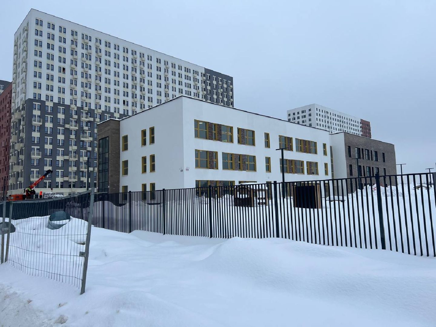 Ленинский городской округ, Видное, Коробово, детский сад, образование, дети, группы, ясни, музыкальный зал, спортивный инвентарь, благоустройство,