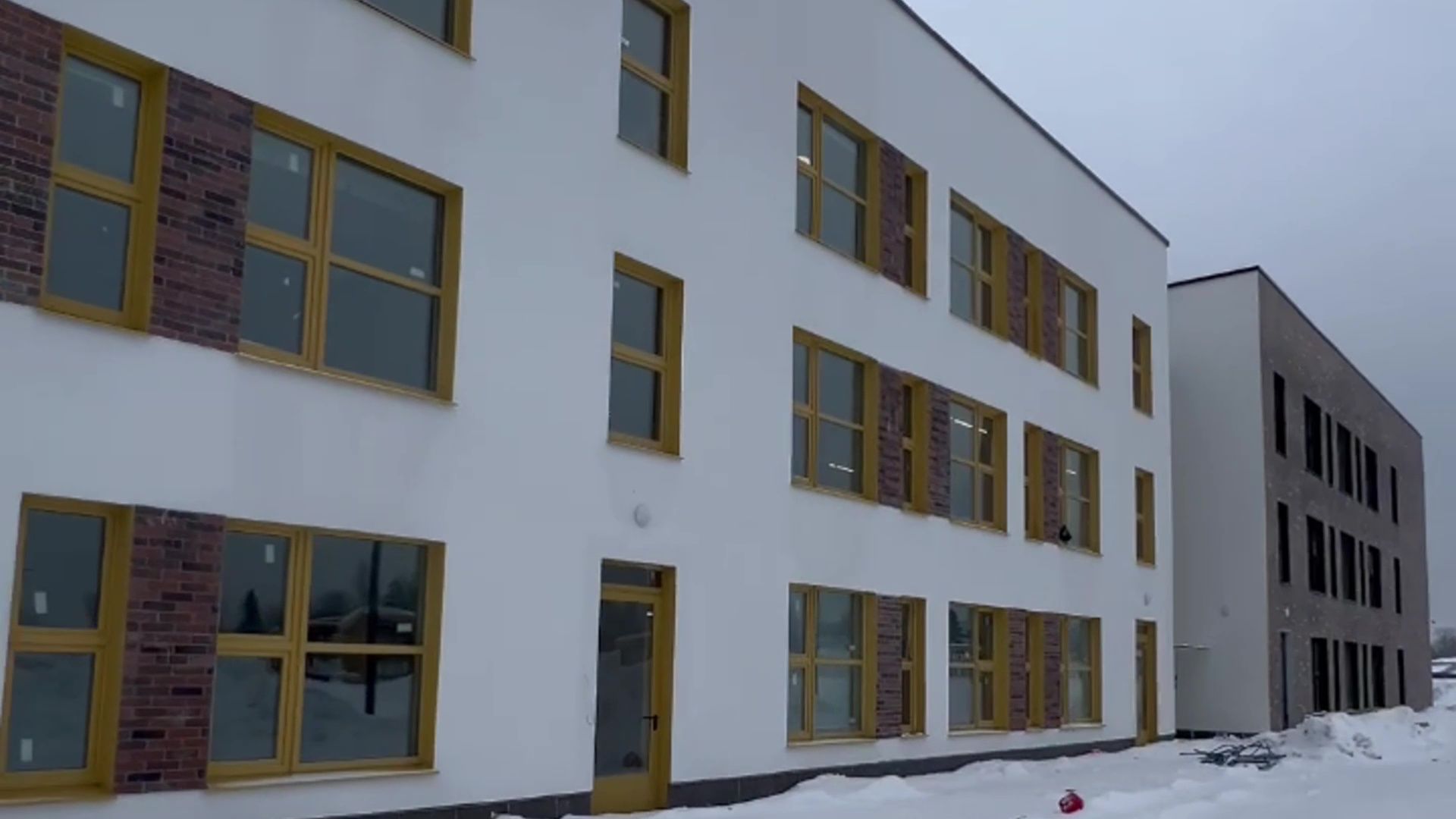 Ленинский городской округ, Видное, Коробово, детский сад, образование, дети, группы, ясни, музыкальный зал, спортивный инвентарь, благоустройство,