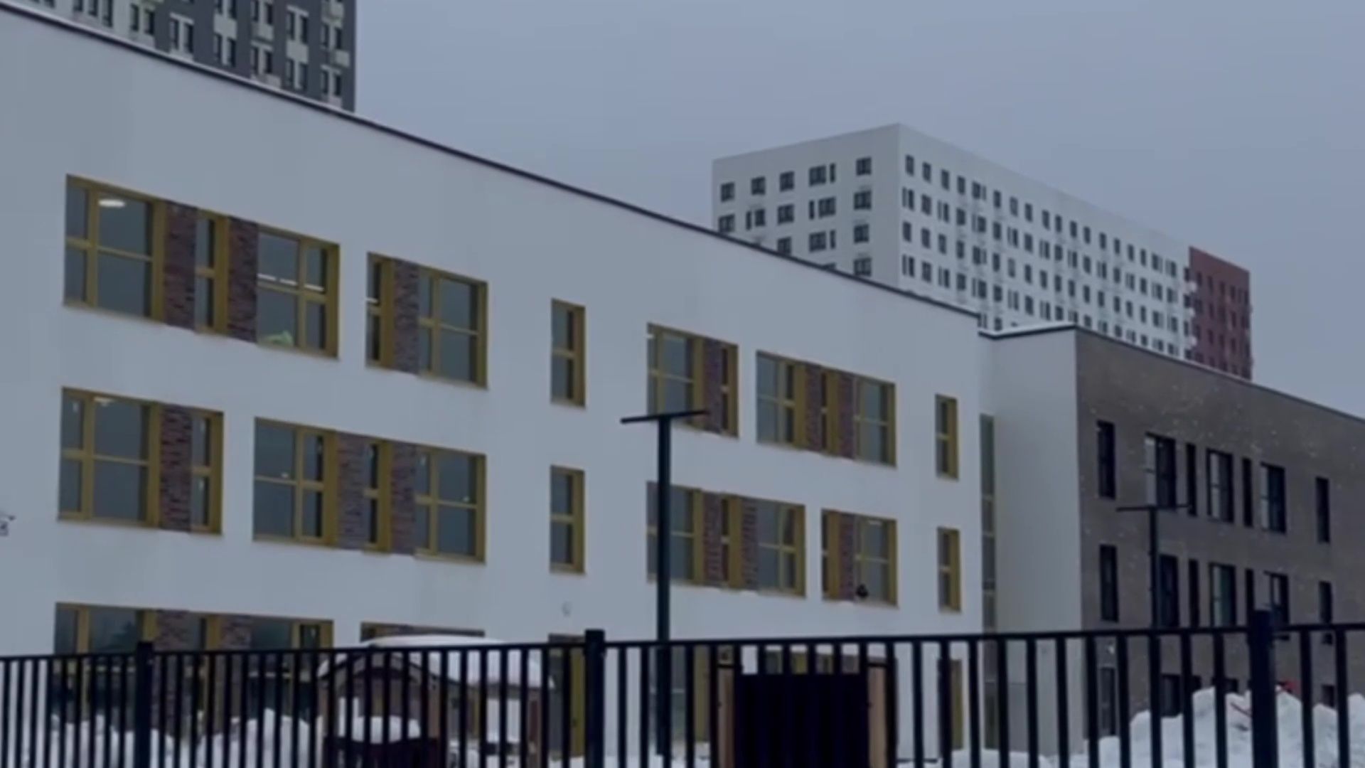 Ленинский городской округ, Видное, Коробово, детский сад, образование, дети, группы, ясни, музыкальный зал, спортивный инвентарь, благоустройство,