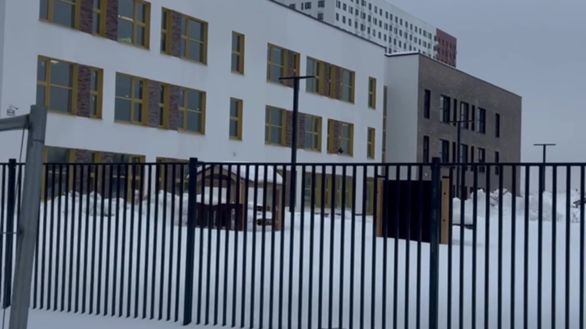 Ленинский городской округ, Видное, Коробово, детский сад, образование, дети, группы, ясни, музыкальный зал, спортивный инвентарь, благоустройство,