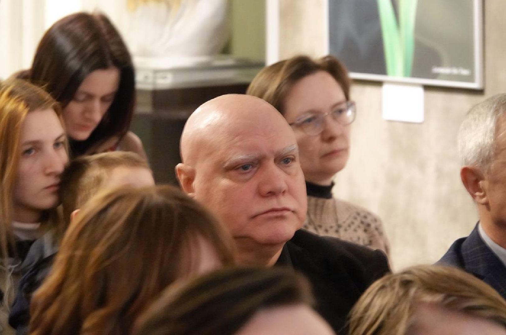 Сергиев Посад, Культура, Музей, Сергиево-Посадский музей-заповедник,