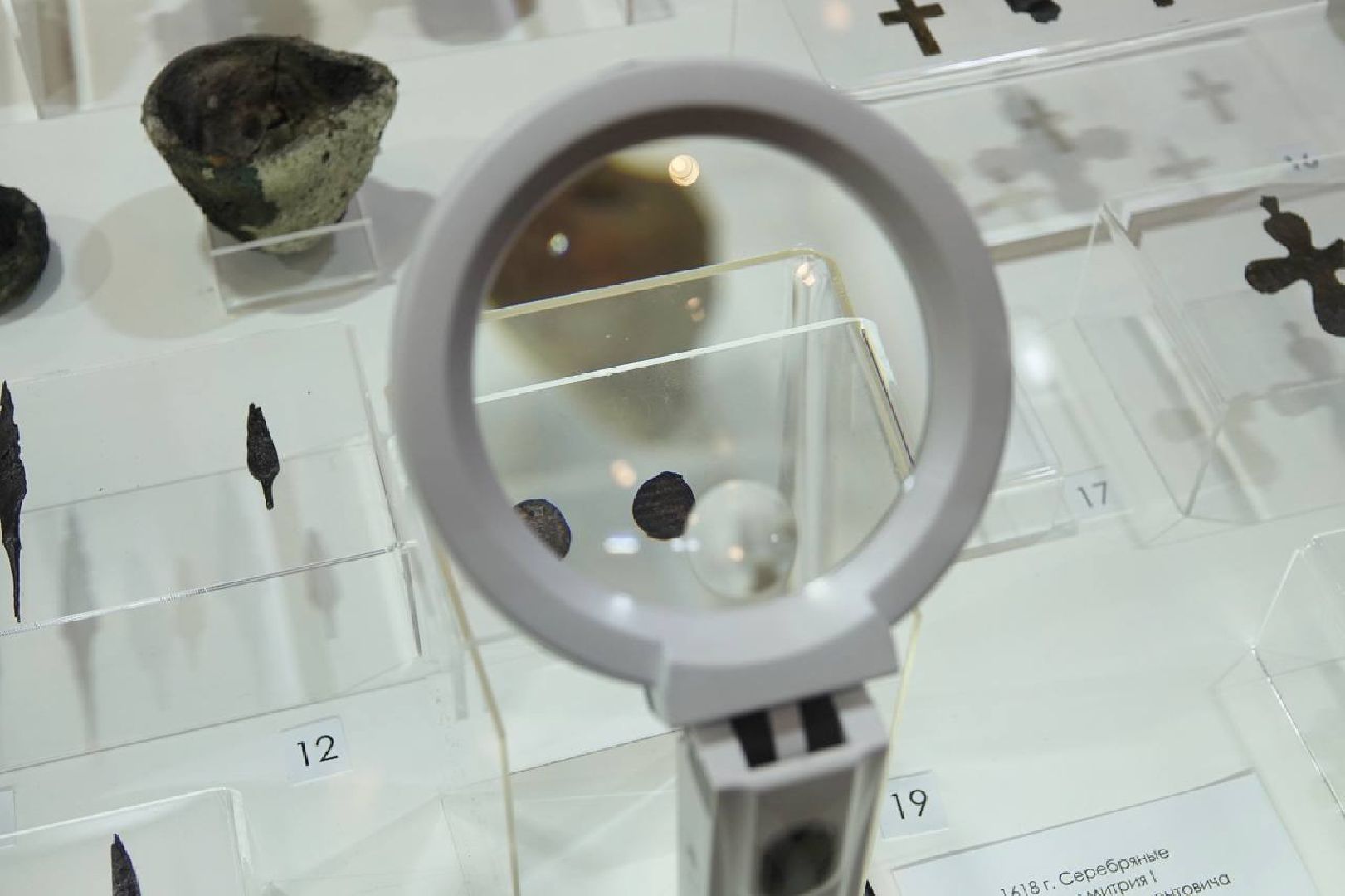 Сергиев Посад, Культура, Музей, Сергиево-Посадский музей-заповедник,