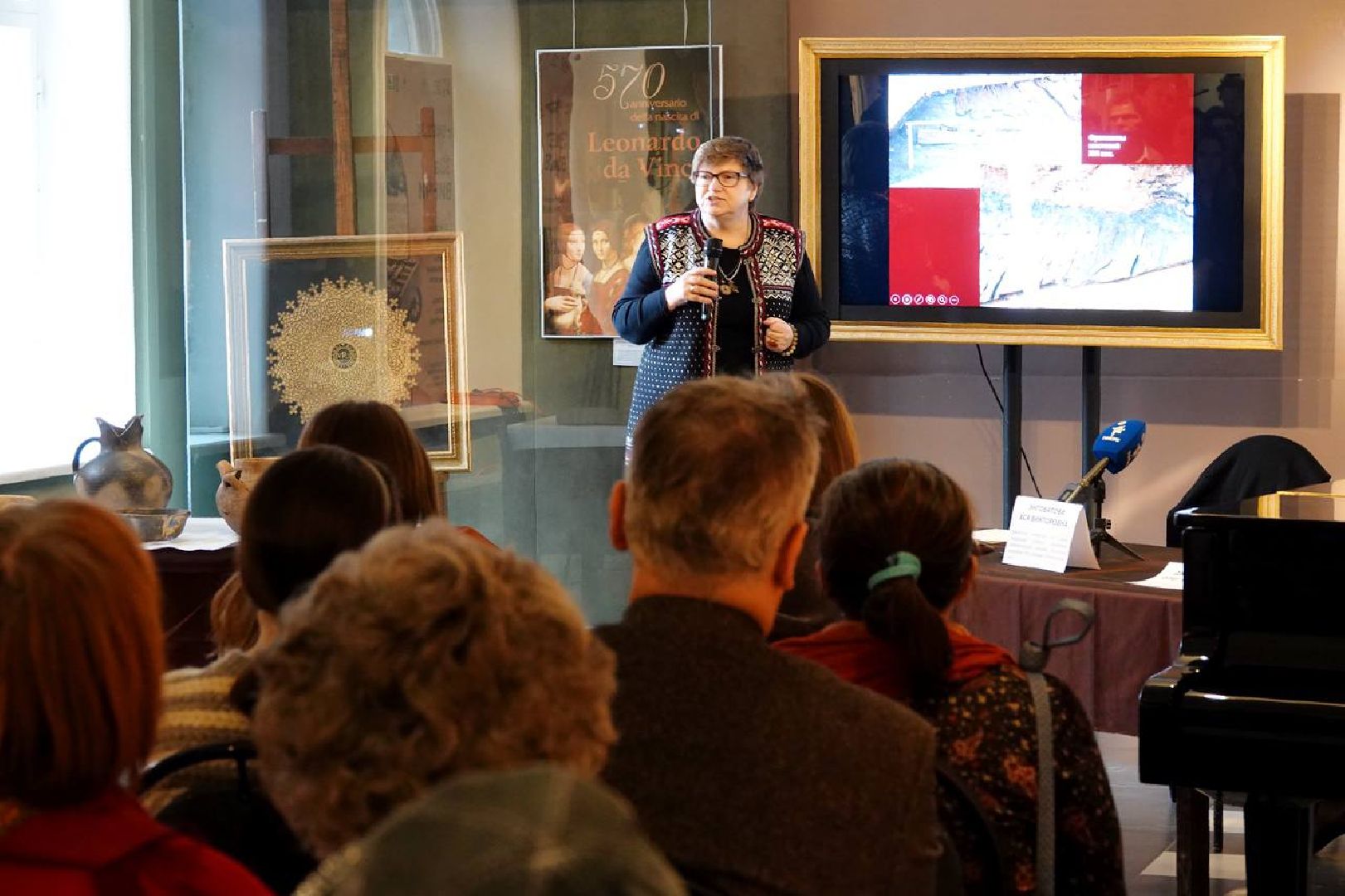 Сергиев Посад, Культура, Музей, Сергиево-Посадский музей-заповедник,