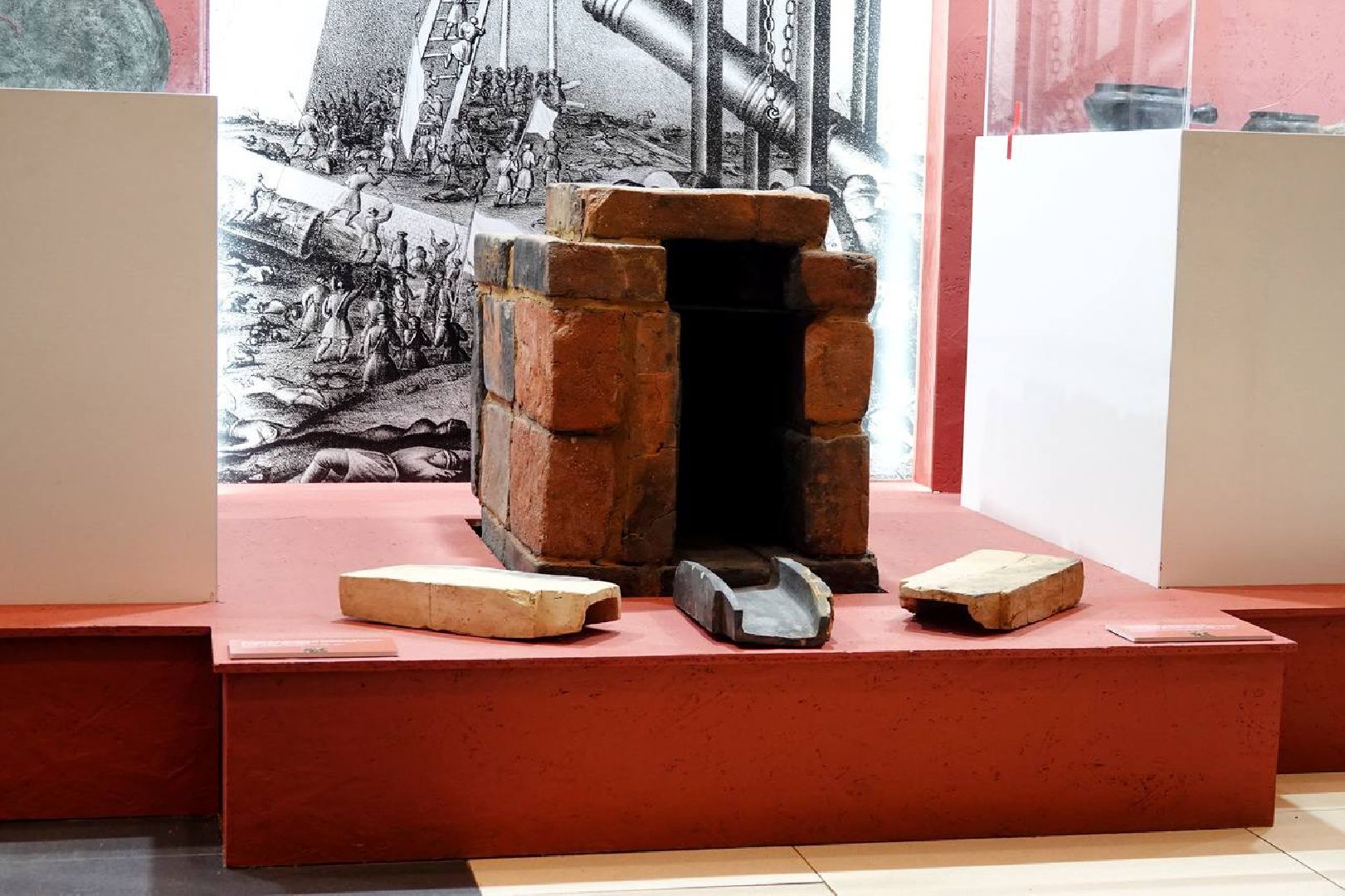 Сергиев Посад, Культура, Музей, Сергиево-Посадский музей-заповедник,