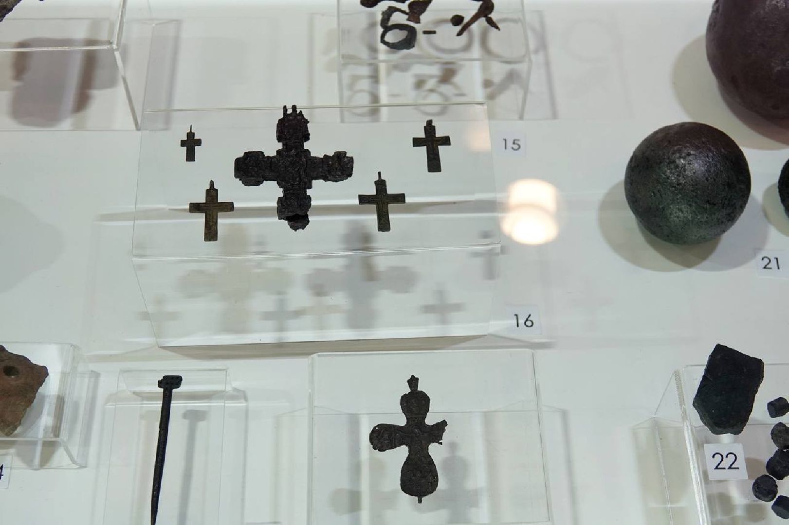 Сергиев Посад, Культура, Музей, Сергиево-Посадский музей-заповедник,