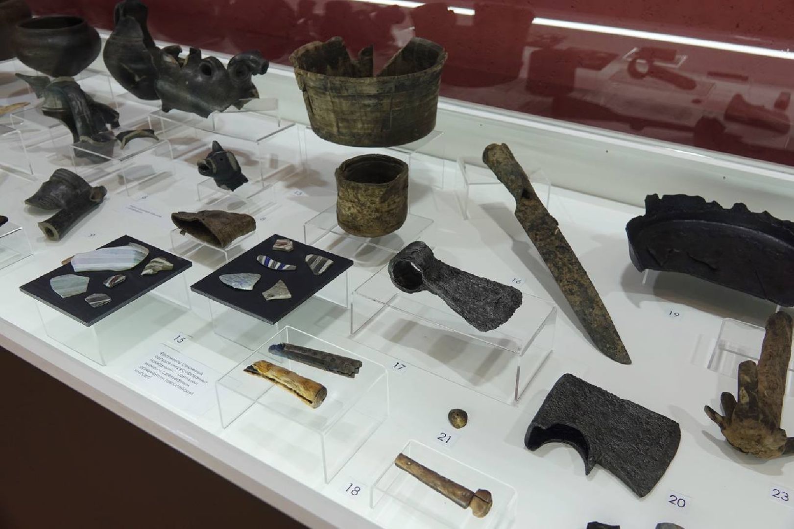 Сергиев Посад, Культура, Музей, Сергиево-Посадский музей-заповедник,