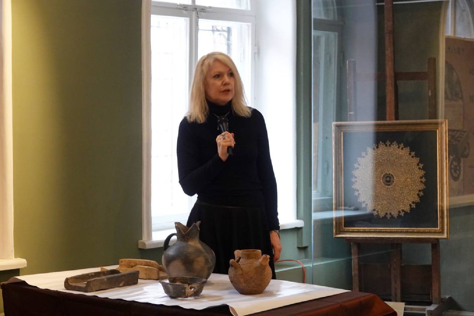 Сергиев Посад, Культура, Музей, Сергиево-Посадский музей-заповедник,