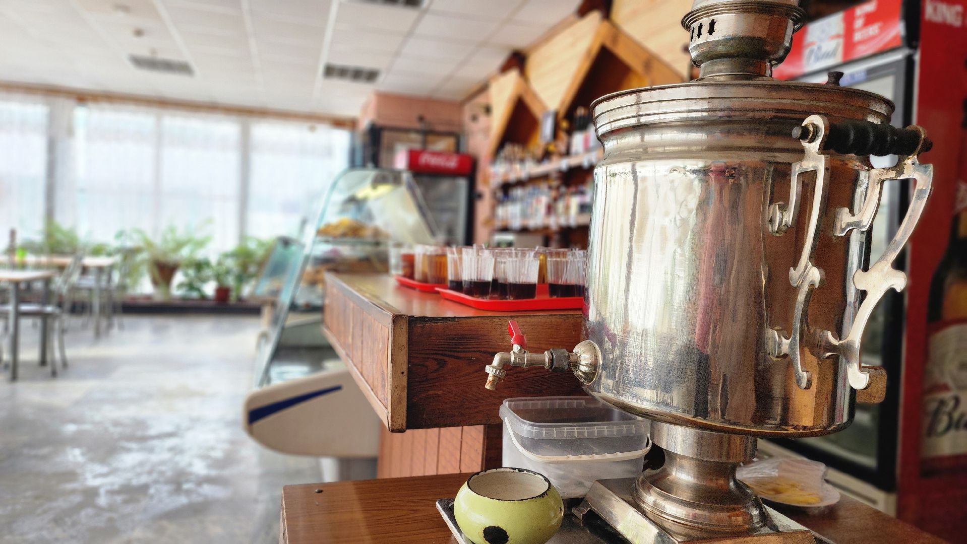 русский чай, протвино, общепит, блины, традиции,