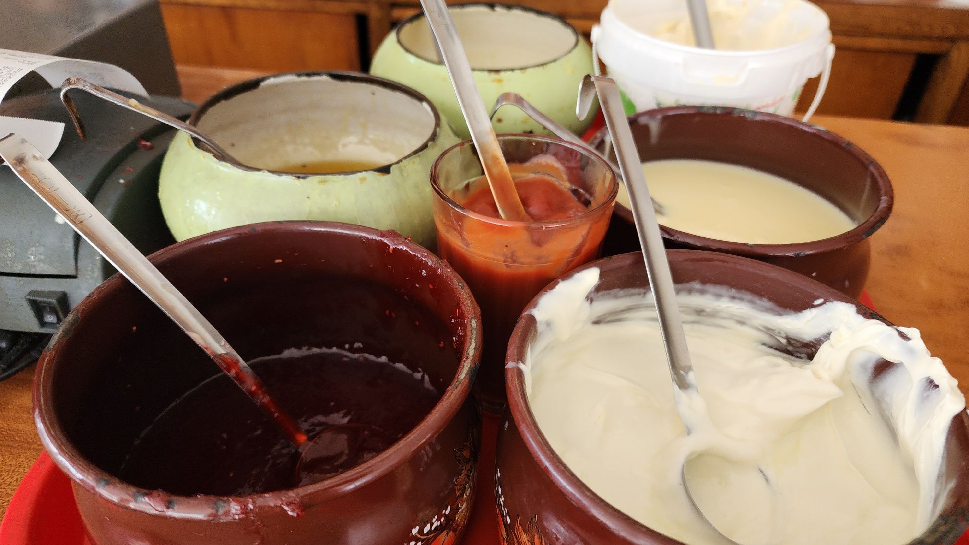 русский чай, протвино, общепит, блины, традиции,