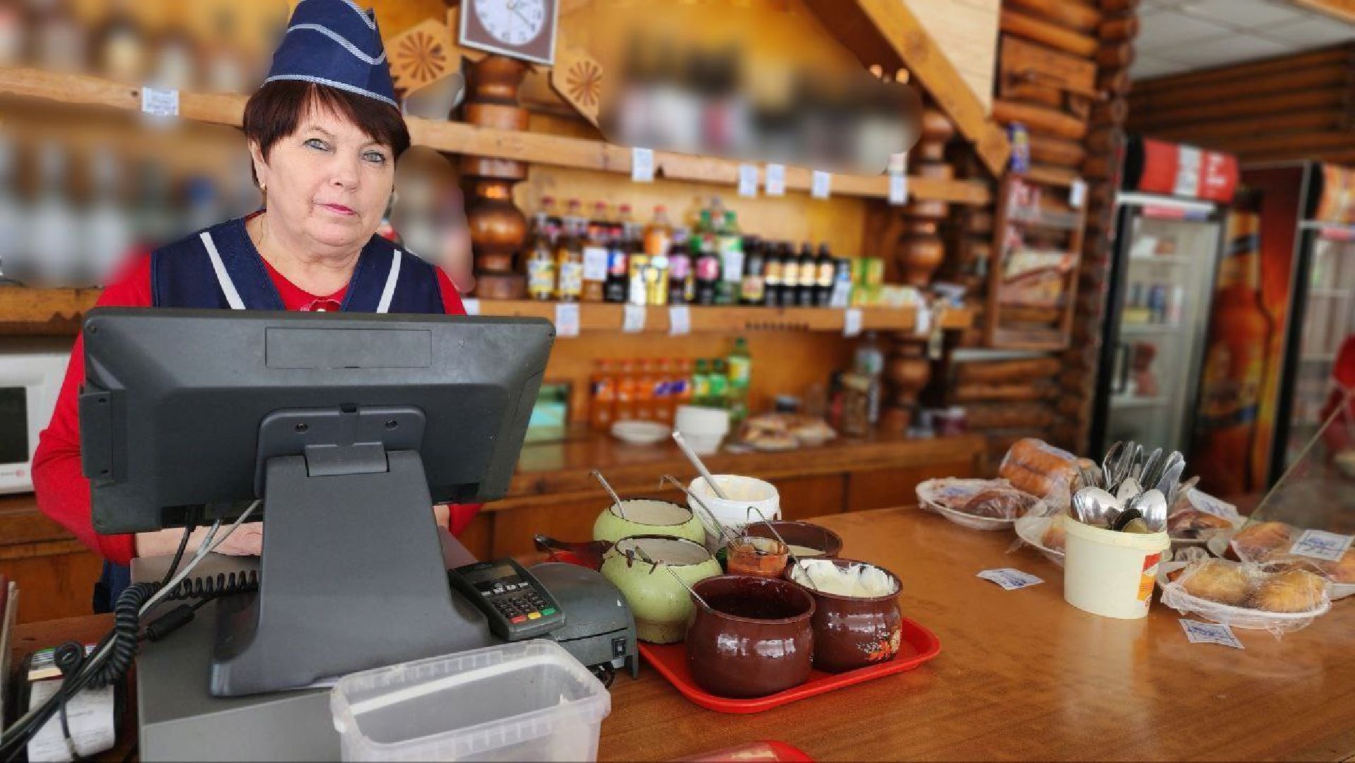 русский чай, протвино, общепит, блины, традиции,