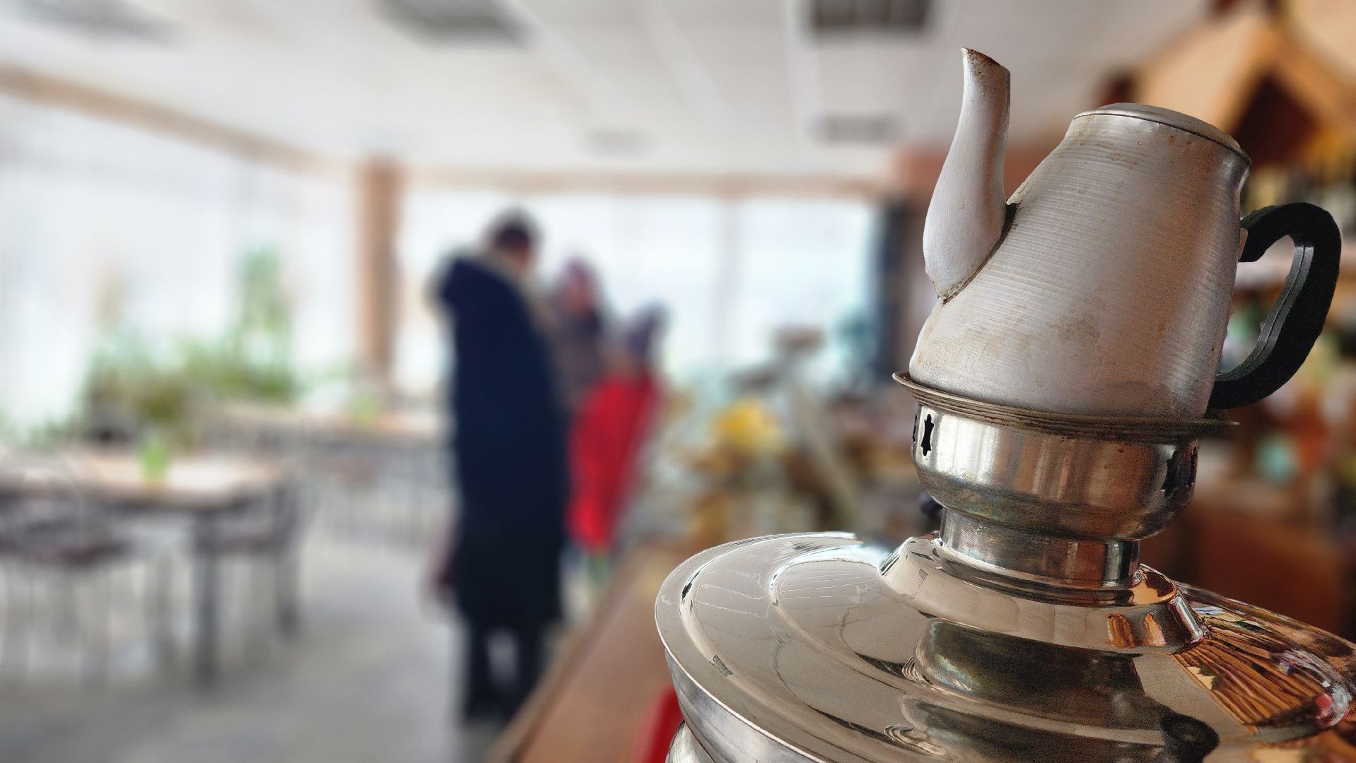 русский чай, протвино, общепит, блины, традиции,