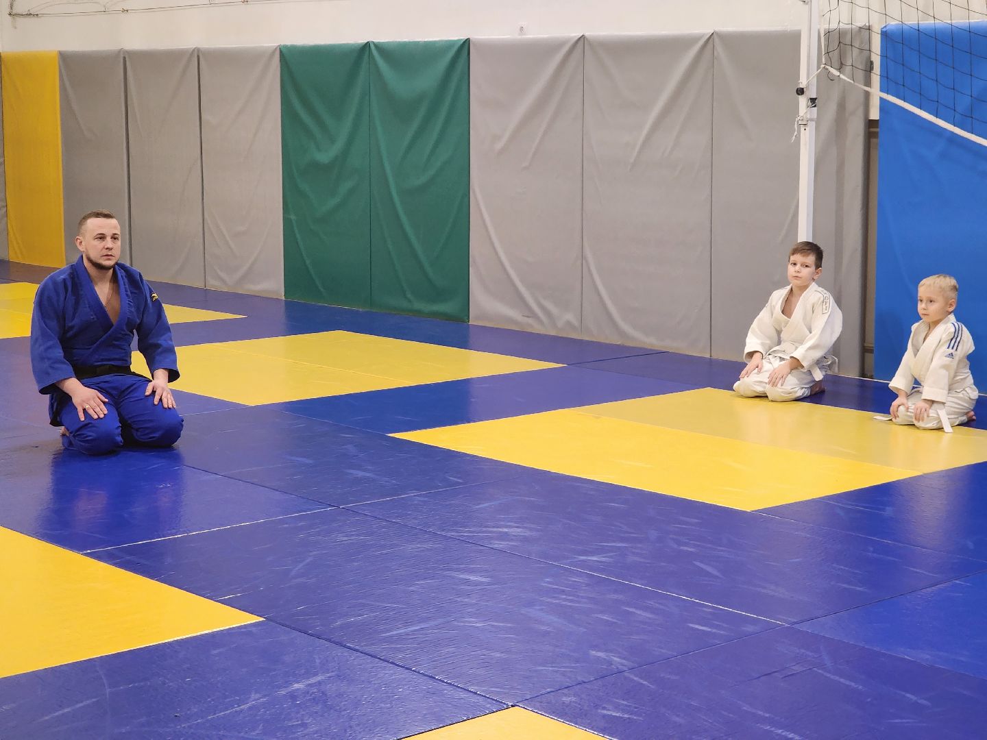 ивантеевеа, спорт, дзюдо, соревнования, тренер,