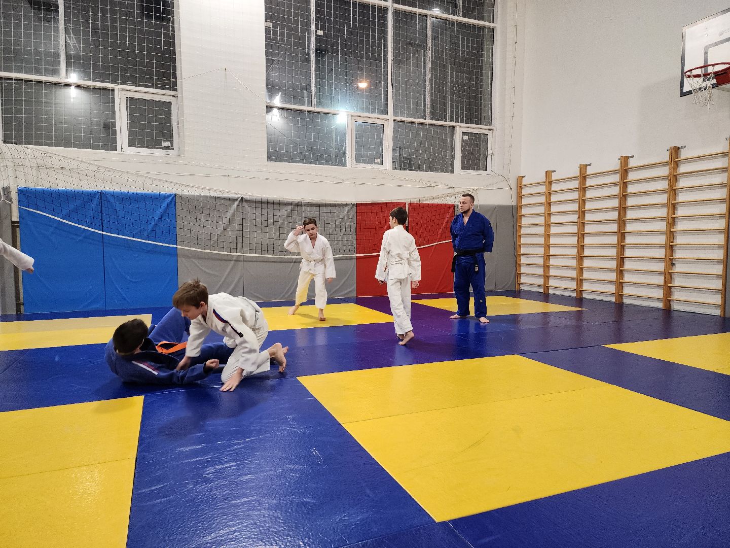 ивантеевеа, спорт, дзюдо, соревнования, тренер,