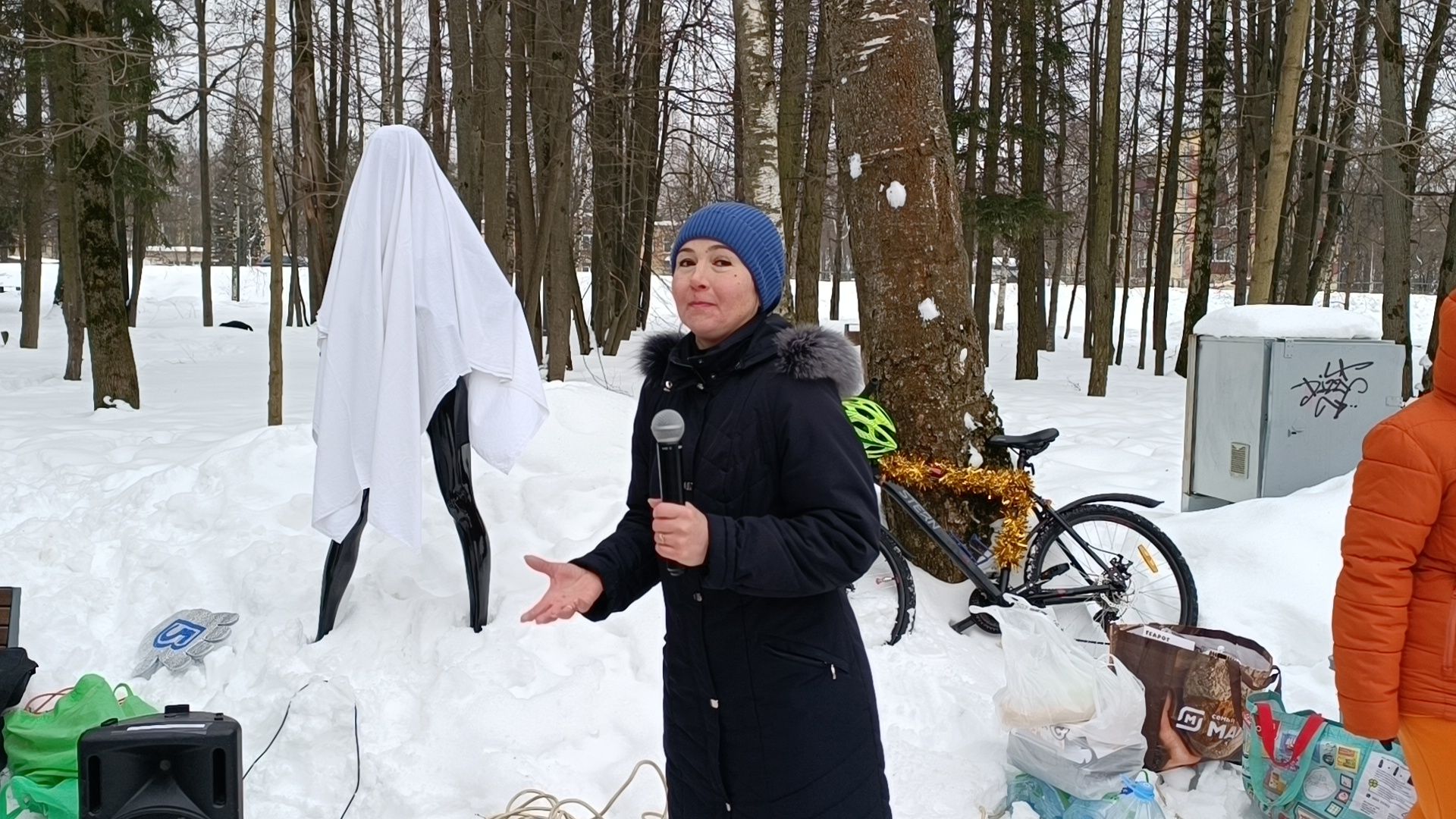 бег, форма, бег в парке, 5 верст,