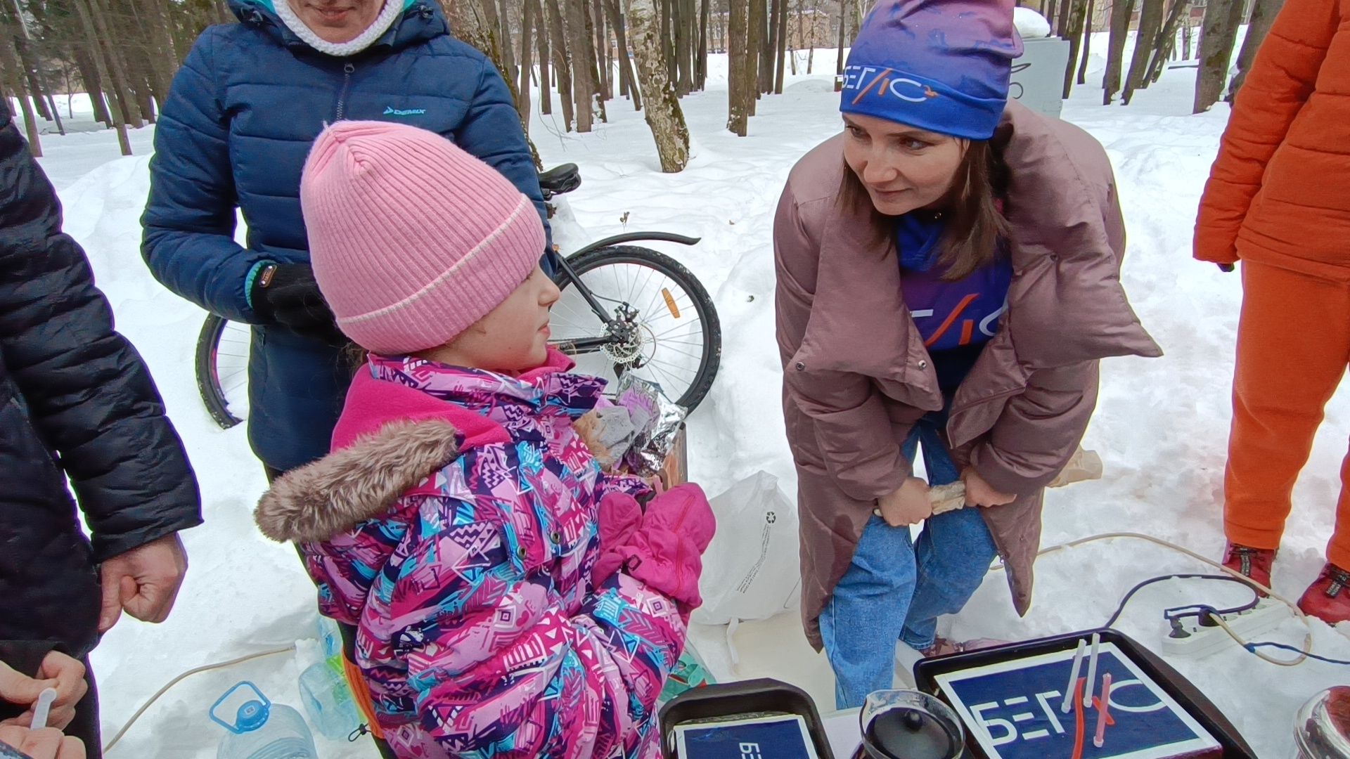 бег, форма, бег в парке, 5 верст,