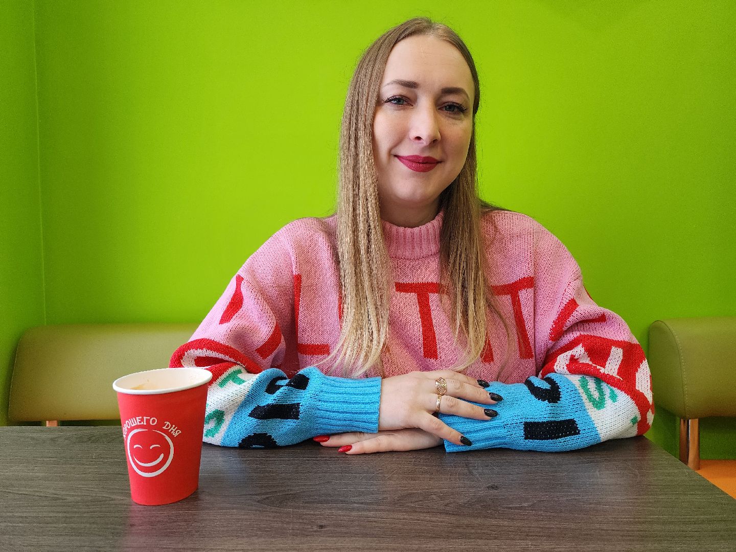 кафе, бургеры, кафе быстрого питания, Старая Купавна, Богородский городской округ,