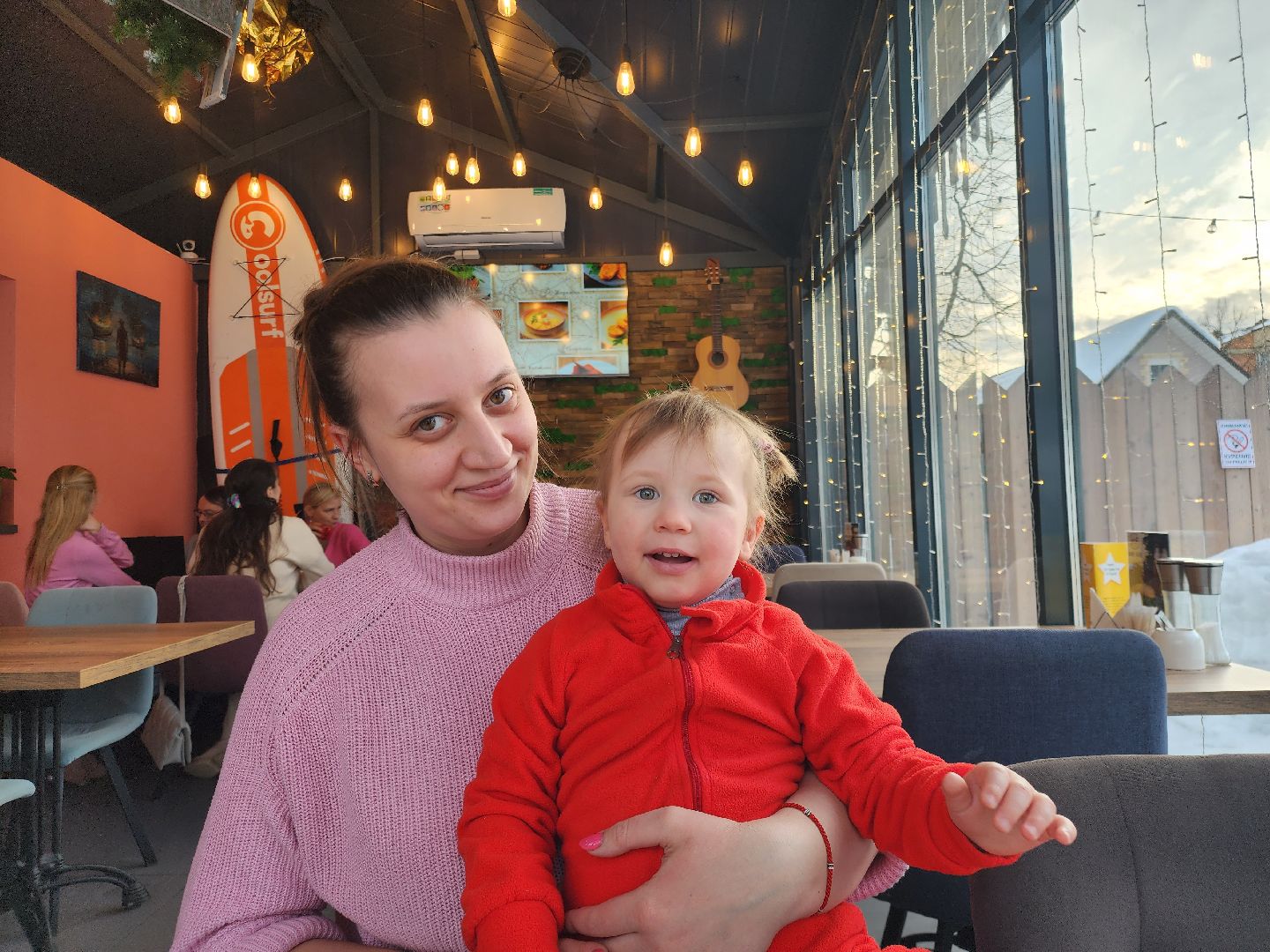 Звенигород, Туризм, Спорт,