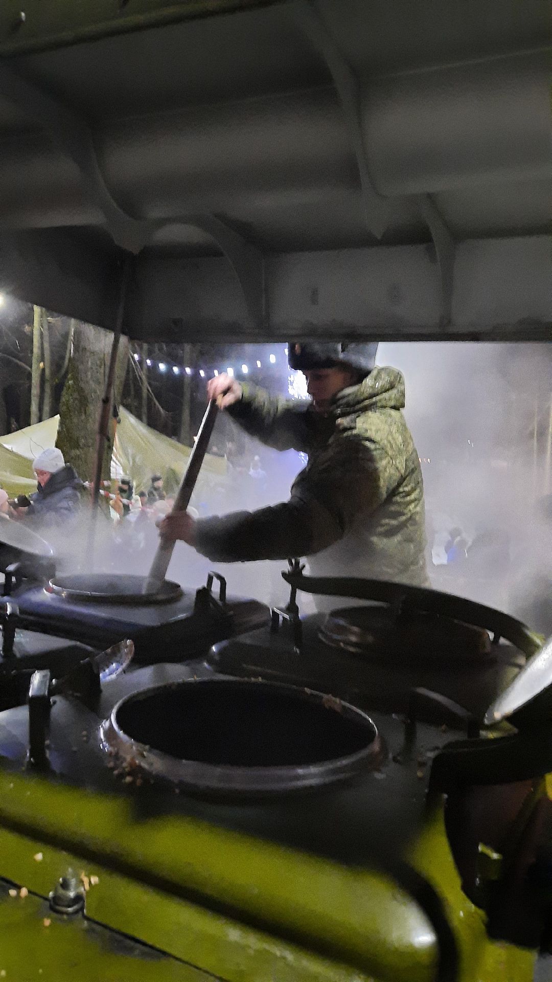 Наро-Фоминск, общество