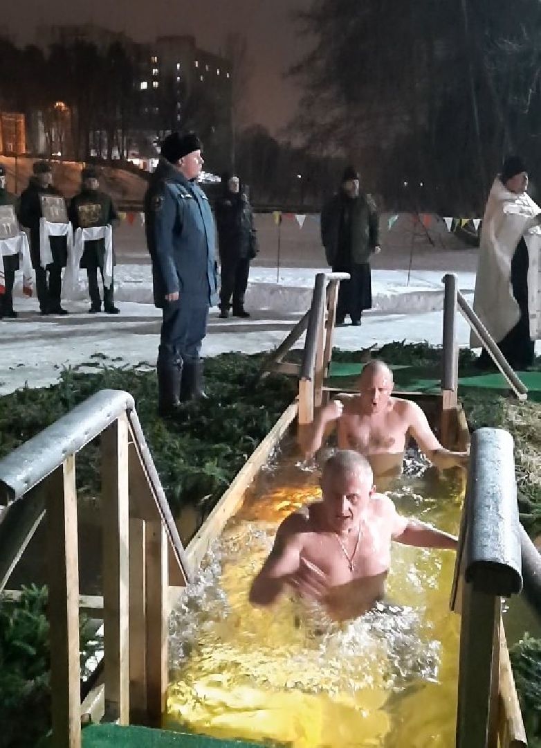 Наро-Фоминск, общество