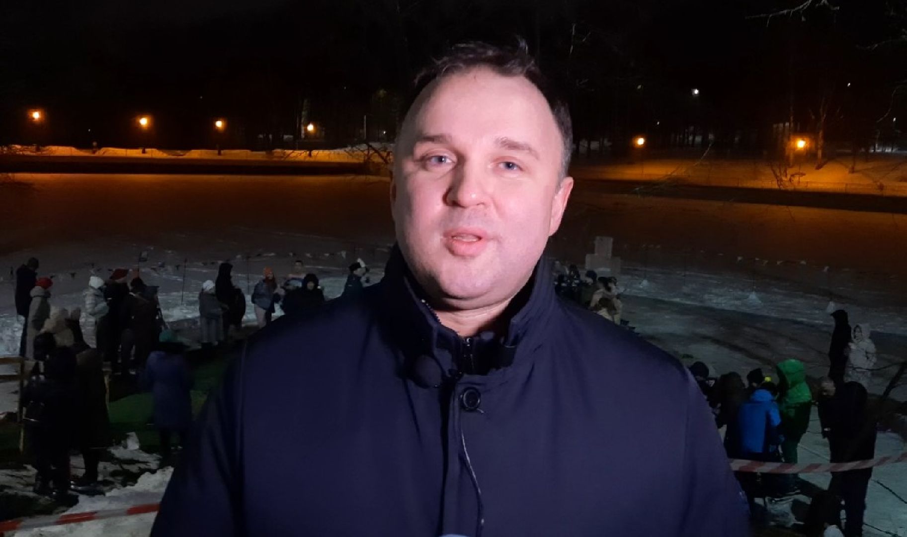 Наро-Фоминск, общество