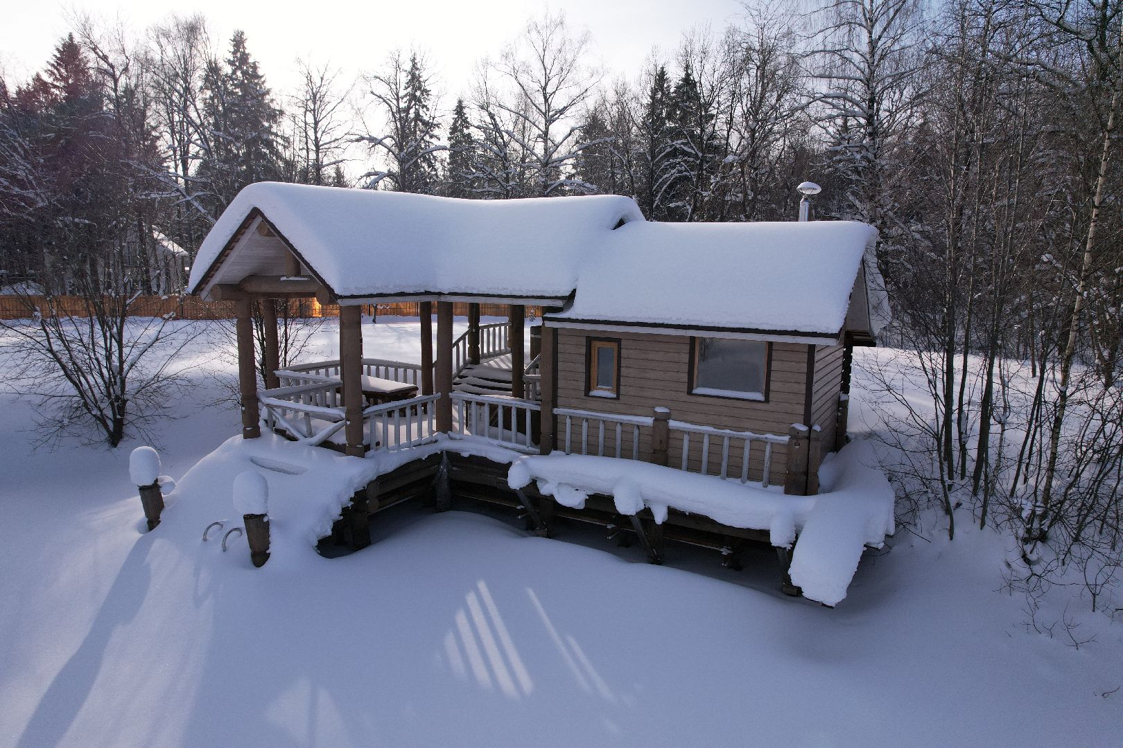 видео с коптера, сергиев посад, культура, театр,
