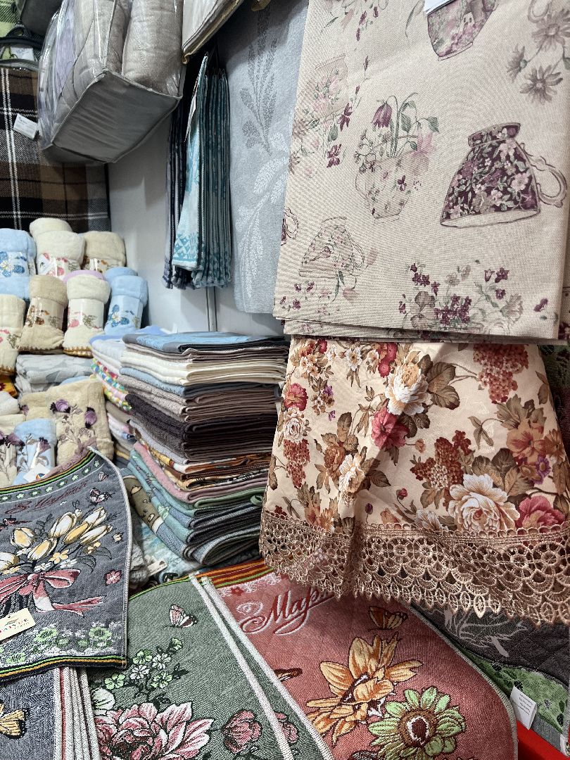 ярмарка, фермерские продукты, домашний текстиль, Жуковский, мед, чай, варенье, рыба, морепродукты, одежда, вещи, платки, обувь,