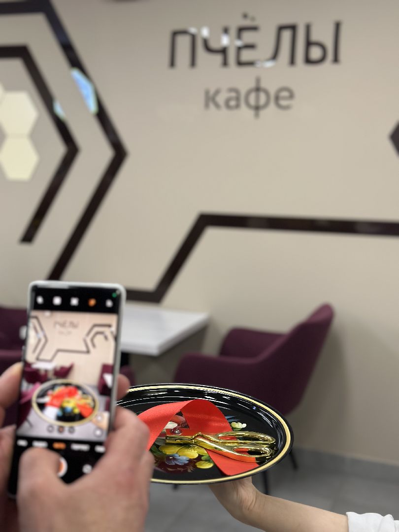 наро-фоминский перинатальный центр, наро-фоминский городской округ ., кафе пчелы, салат оливье, вкусная еда,