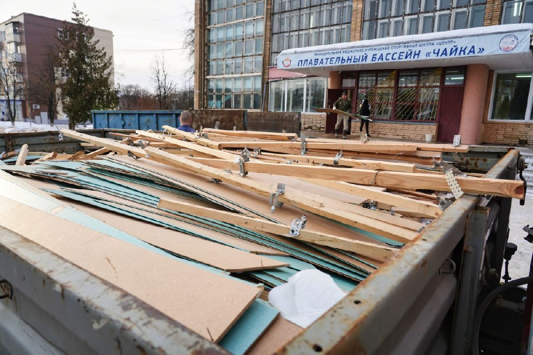 Сергиев Посад