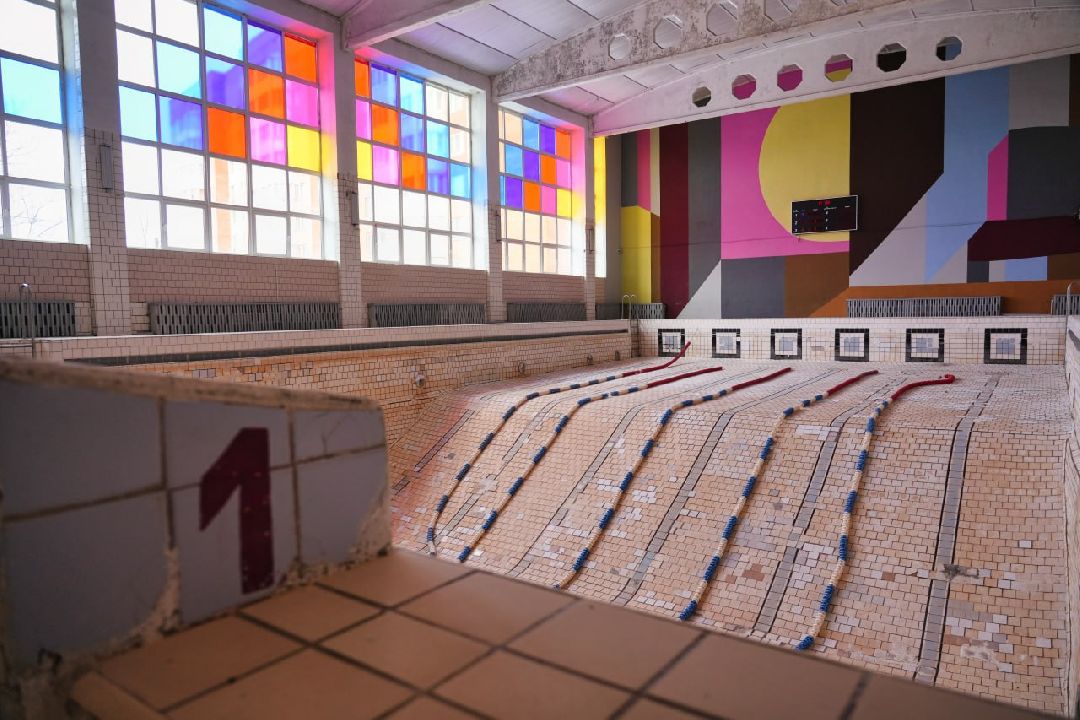 Сергиев Посад