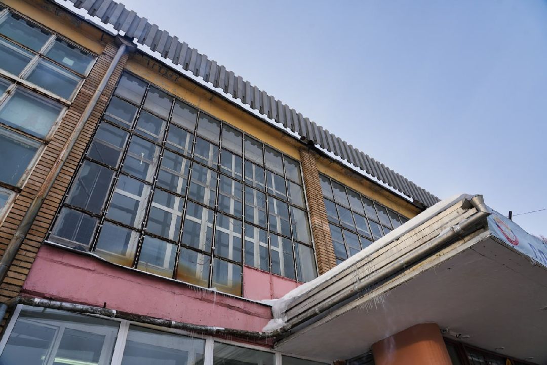 Сергиев Посад