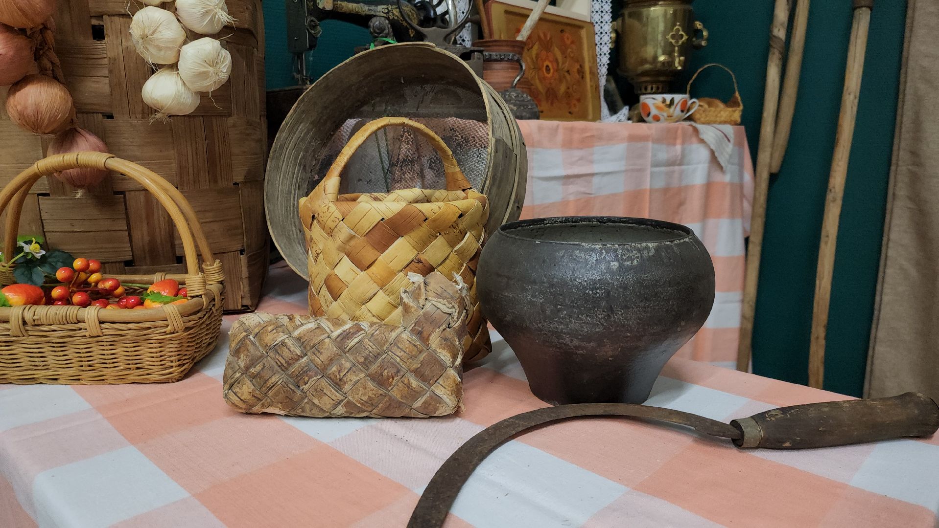 Дом вкусных историй, фабричный квартал, руза, мастер класс, дети, рузский городской округ, московская область,