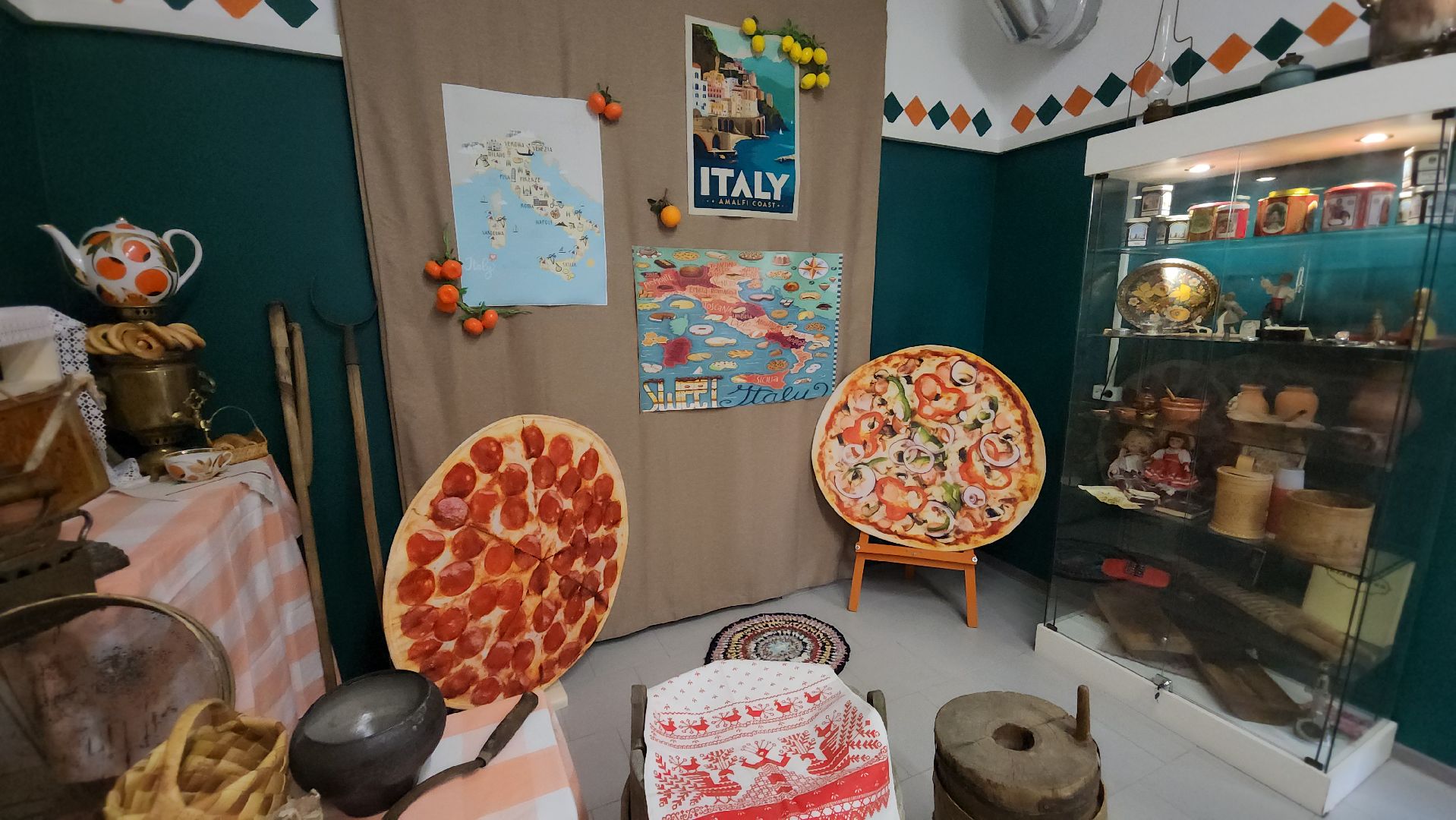 Дом вкусных историй, фабричный квартал, руза, мастер класс, дети, рузский городской округ, московская область,