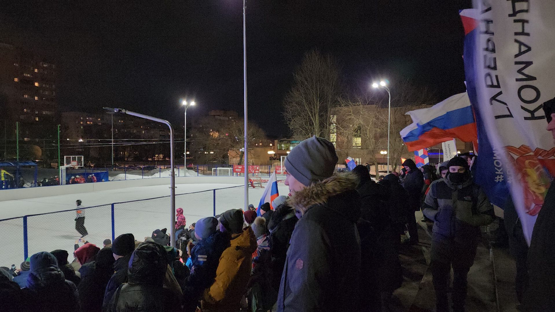 Подольск, Климовск, легенды хоккея, спорт в подмосковье,