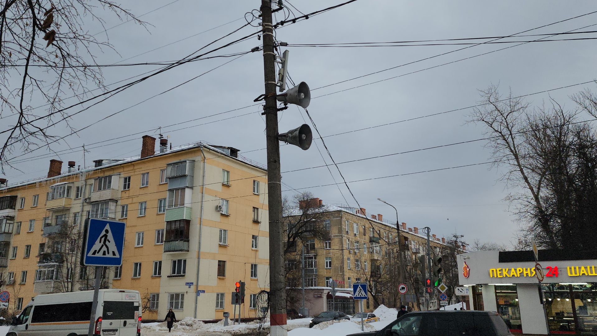 проверка, система оповещения, сирены, электросирены, МЧС,