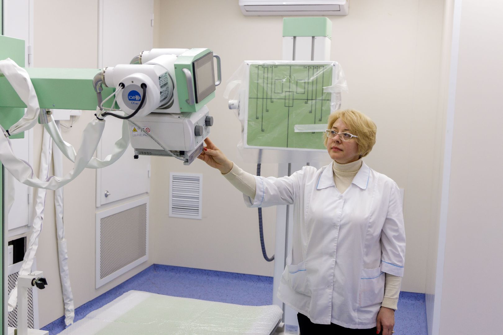 Люберцы, рентген-кабинет, исследования,