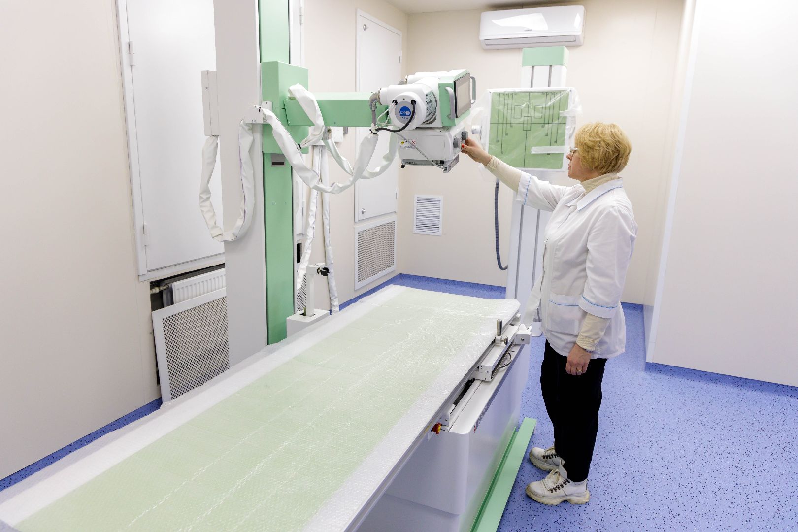 Люберцы, рентген-кабинет, исследования,