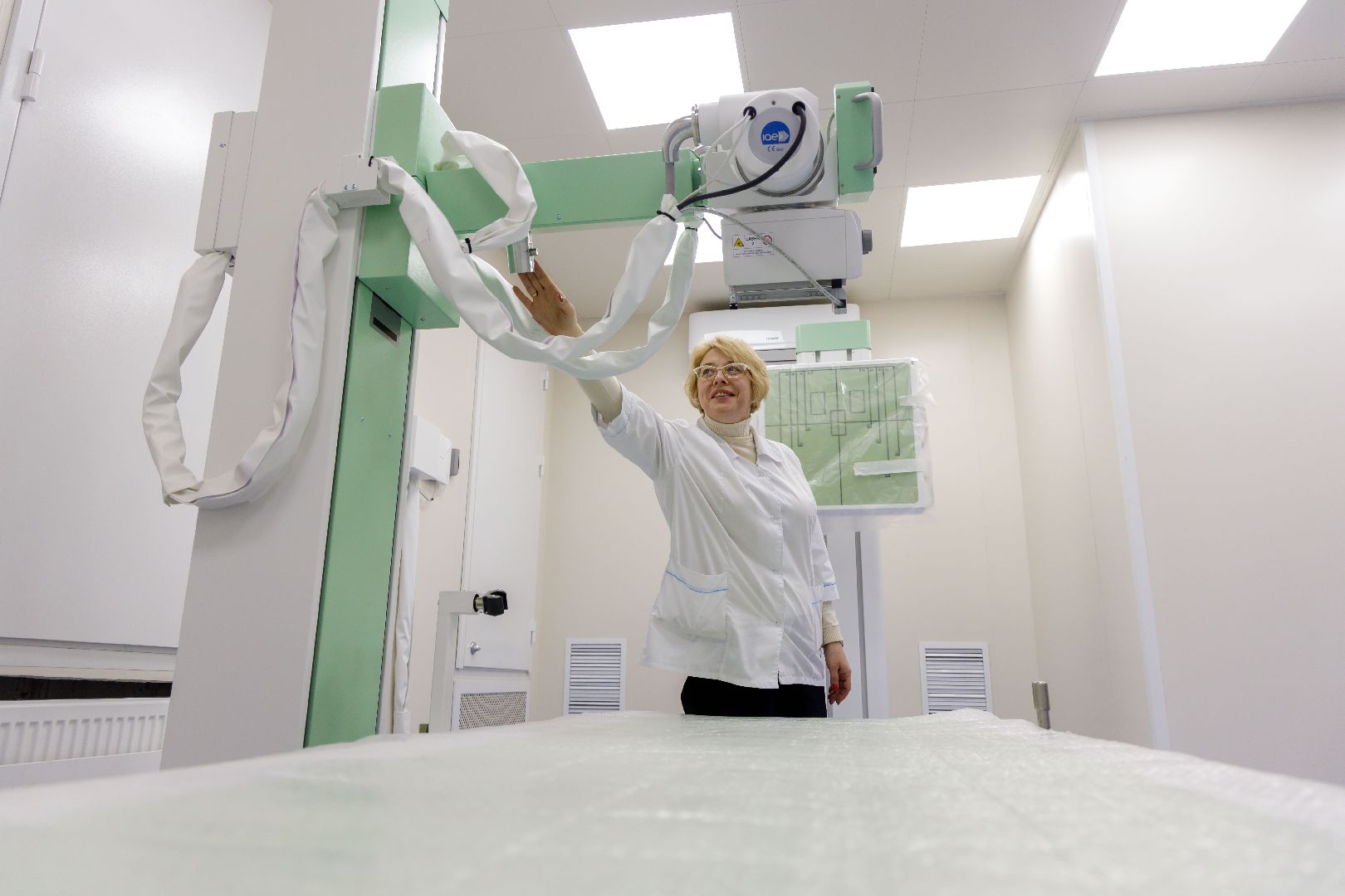 Люберцы, рентген-кабинет, исследования,