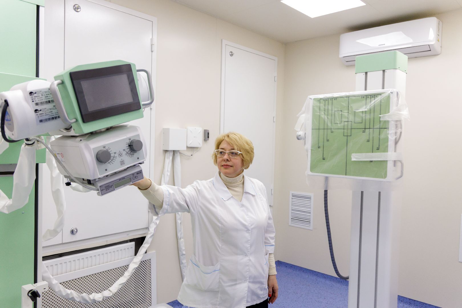 Люберцы, рентген-кабинет, исследования,