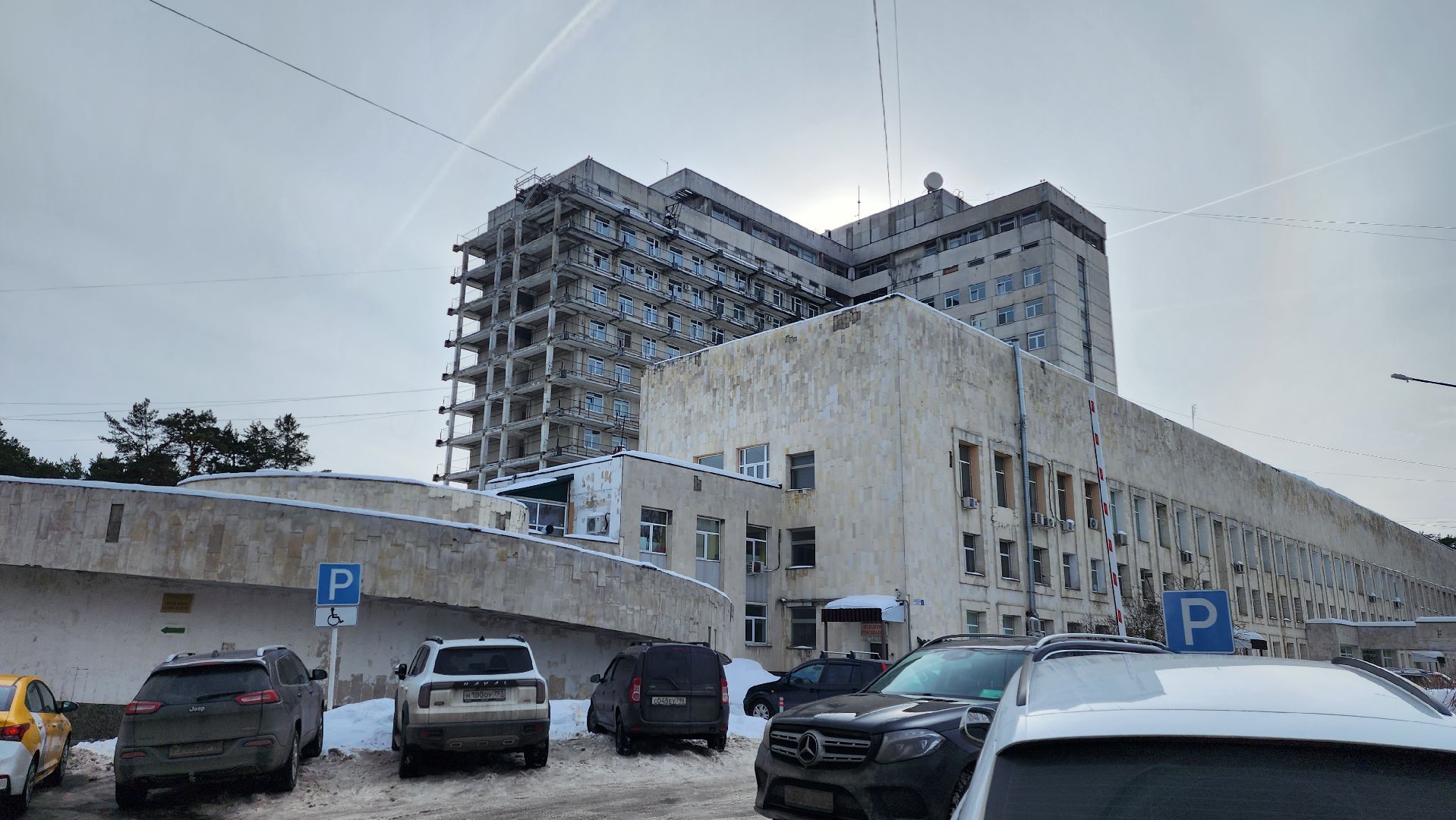 операция, сосудистый хирург, Владимир Никольский, Эдуард Семенов, Алена Матвеевская, Ильяз Мустафоев, анверизма, брюшная аорта,