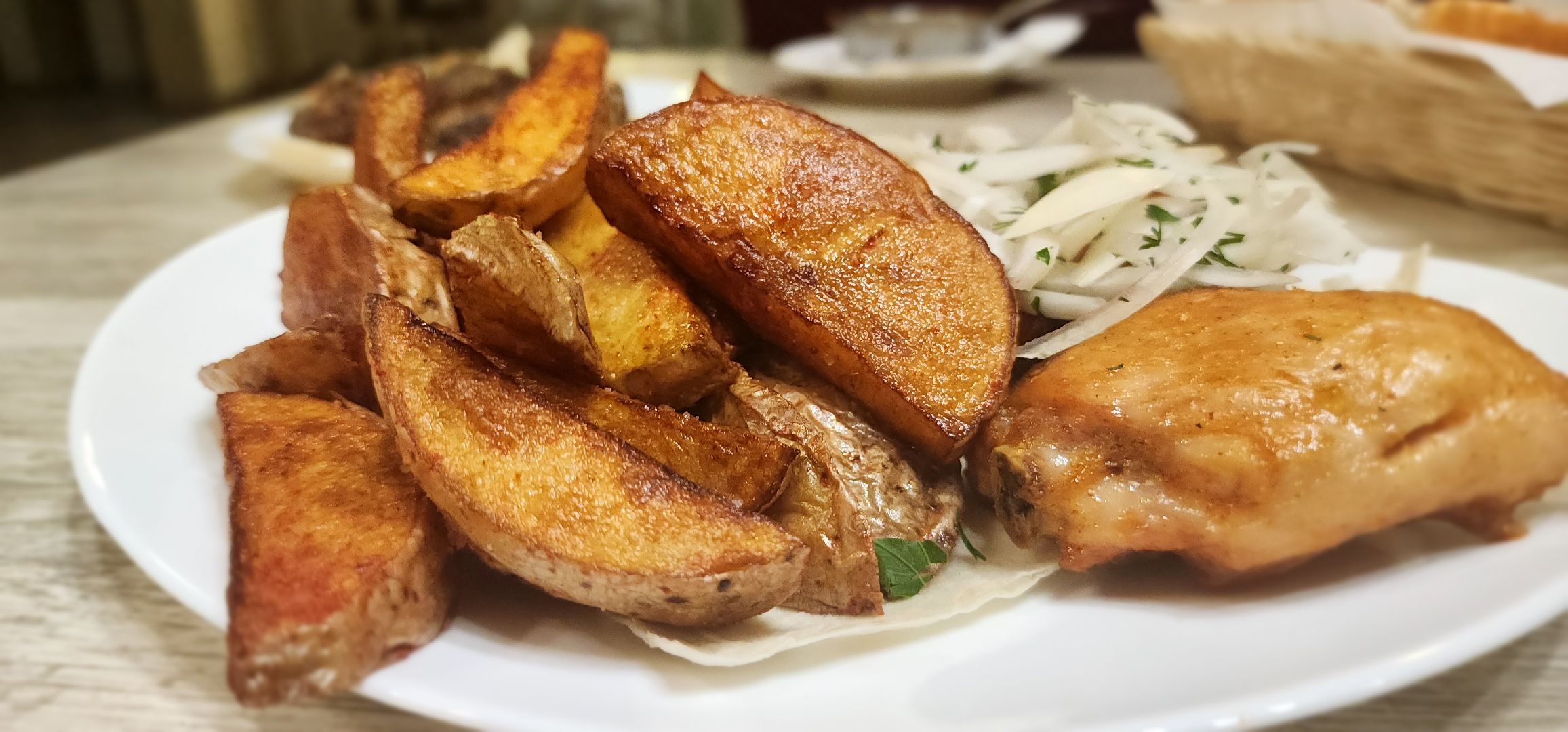 Коломна, еда,