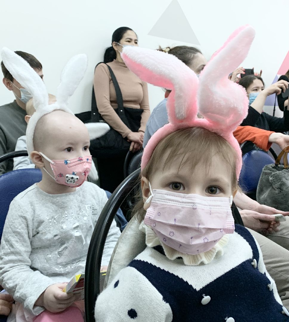 Балашиха, Подмосковье, Рак, Онкология, Московский областной онкологический диспансер,